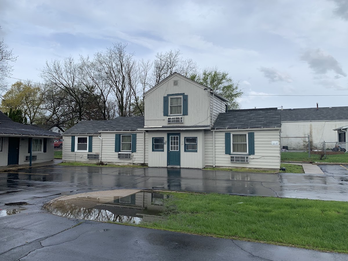 Hansen's Motel