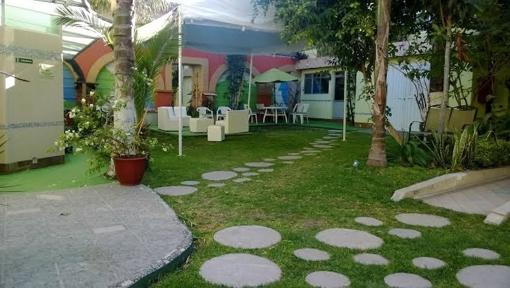 HOTEL CUELLAR