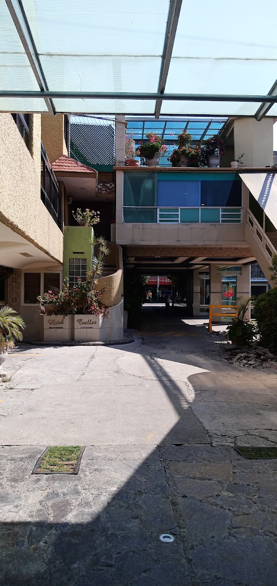 HOTEL CUELLAR photo 3