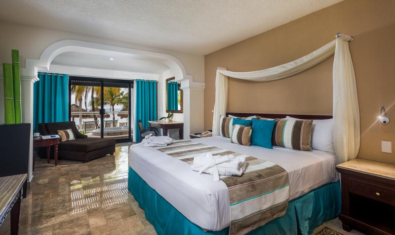 Meliá Cozumel - All Inclusive