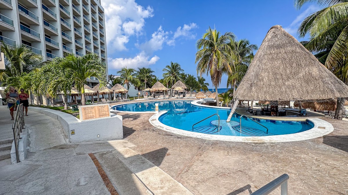 Meliá Cozumel - All Inclusive photo 2