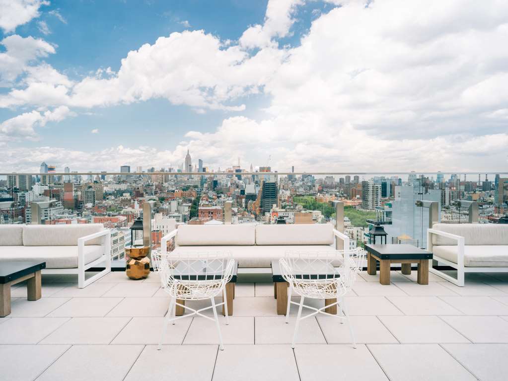 Hotel 50 Bowery - JDV by Hyatt