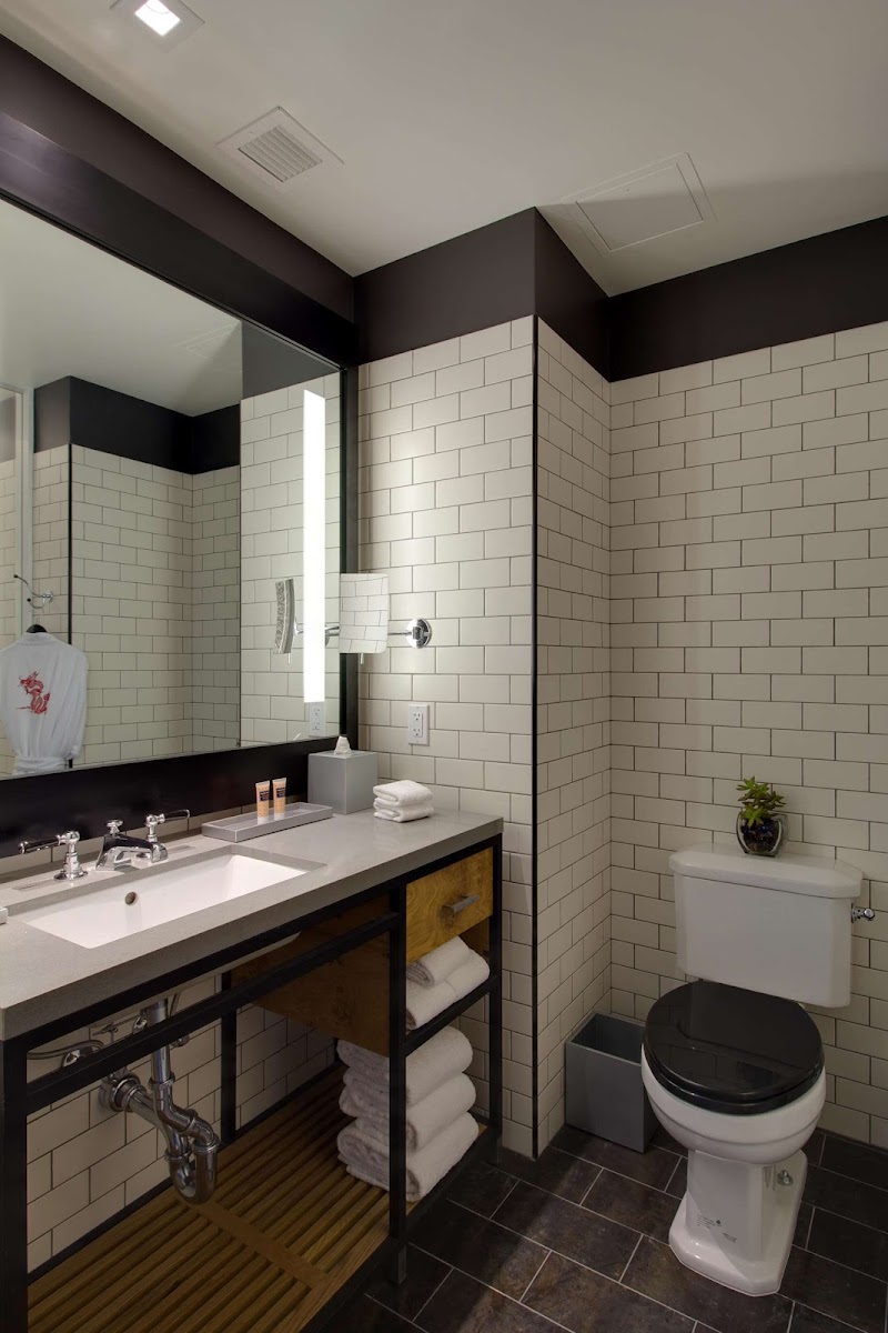 Hotel 50 Bowery - JDV by Hyatt photo 3