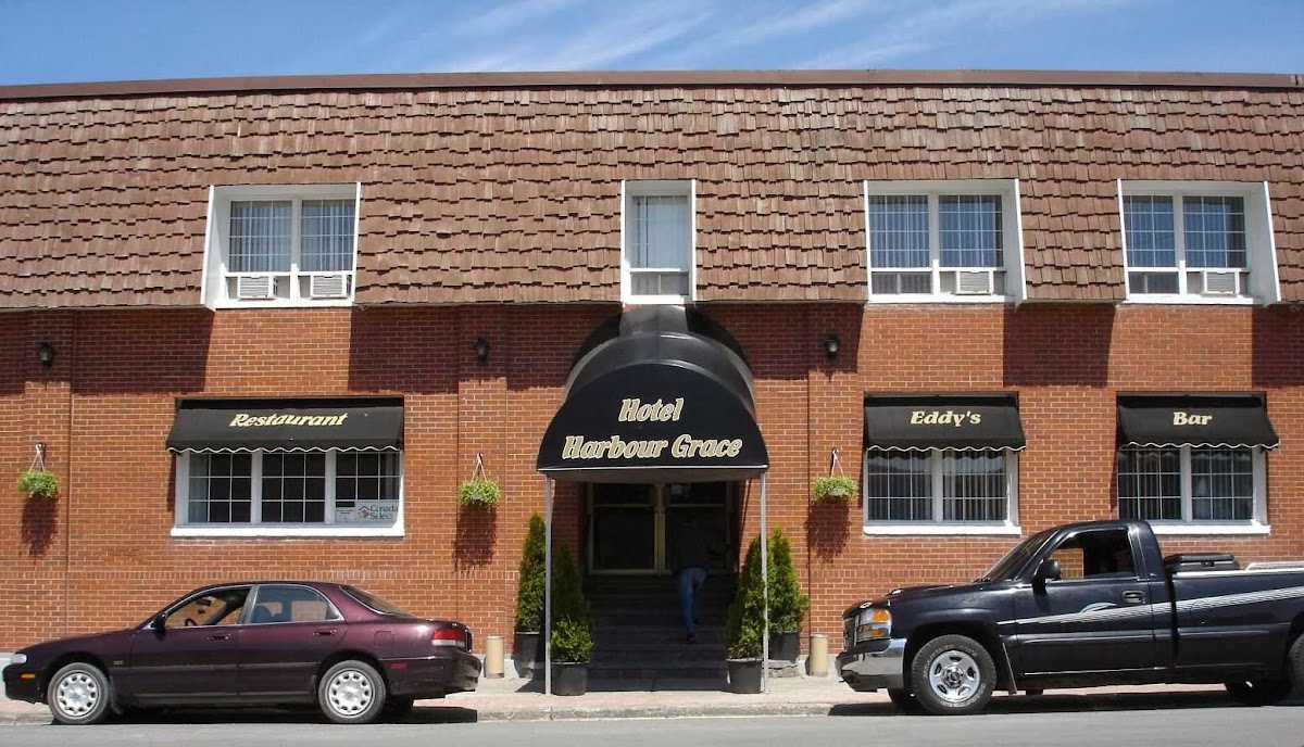 Hotel Harbour Grace
