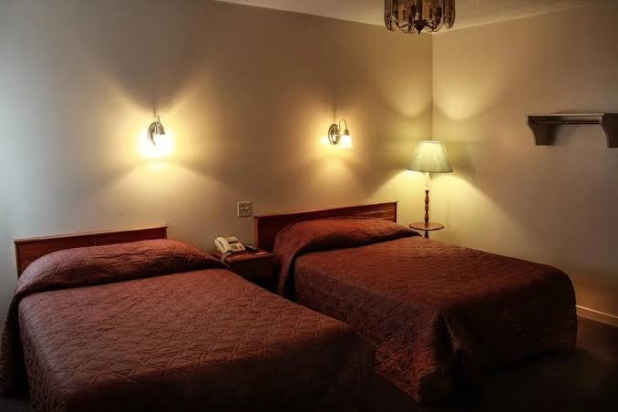 Hotel Harbour Grace photo 2