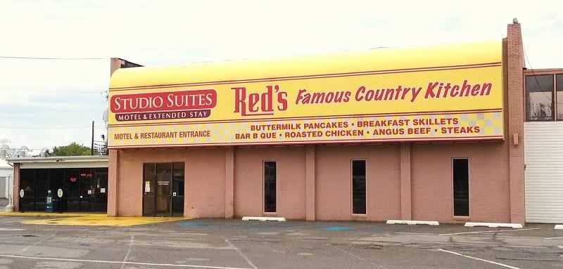 Nola-Goula Inns & Suites