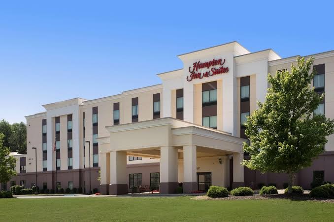 Hampton Inn & Suites Athens-I-65 (Huntsville Area) photo 3