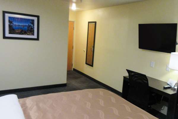 Quality Inn & Suites near NAS Fallon photo 3