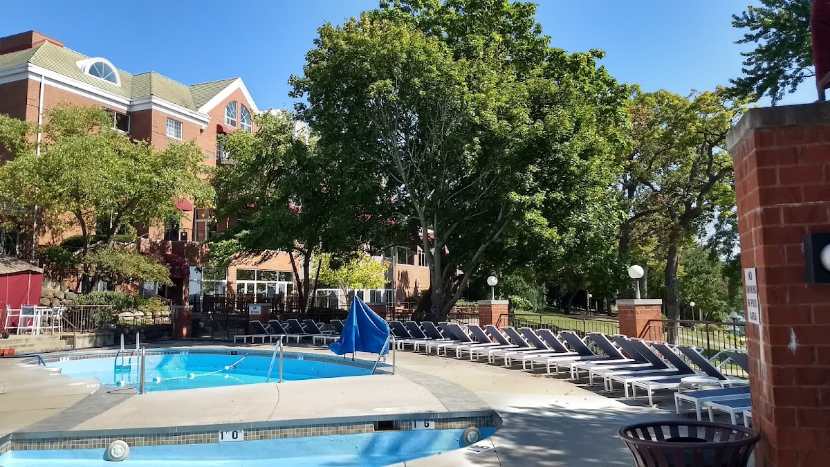 Heidel House Hotel & Conference Center photo 3