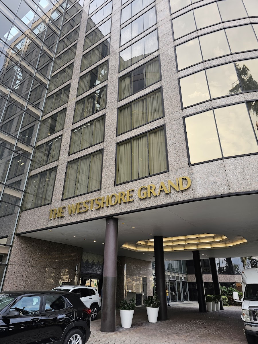 The Westshore Grand, A Tribute Portfolio Hotel, Tampa