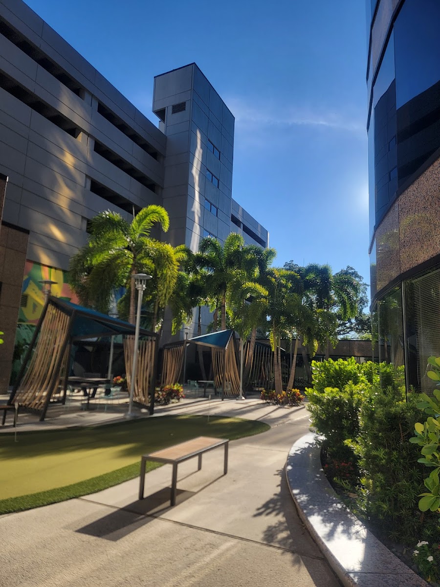 The Westshore Grand, A Tribute Portfolio Hotel, Tampa photo 2
