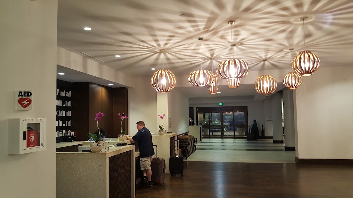 The Westshore Grand, A Tribute Portfolio Hotel, Tampa photo 3