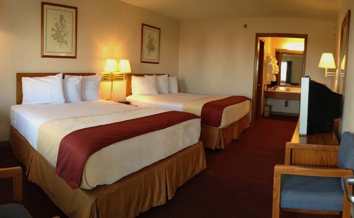 Branson Plantation Inn photo 2