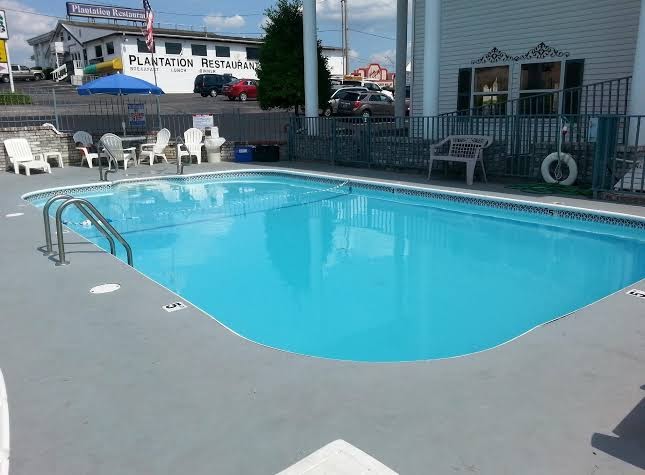 Branson Plantation Inn photo 3