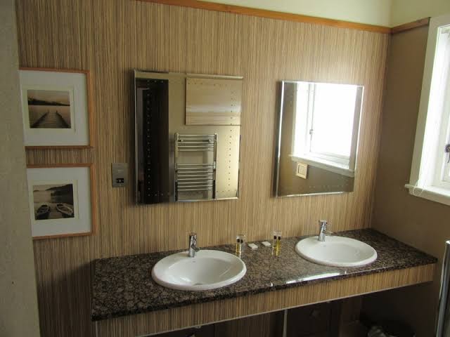 Letterfinlay Lodge house photo 3