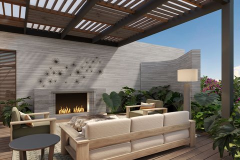 Fairfield by Marriott Los Cabos photo 3