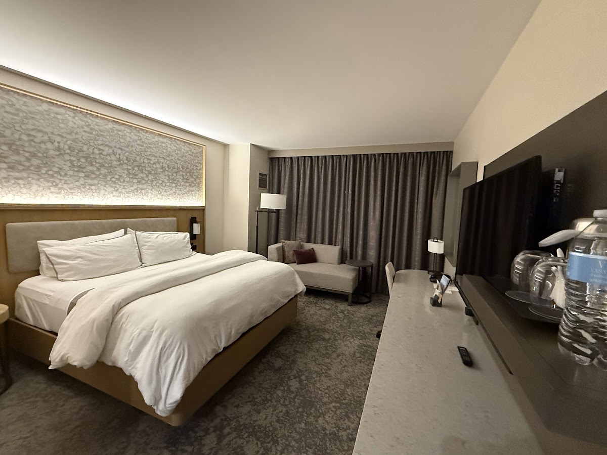 The Westin Chicago Lombard photo 2