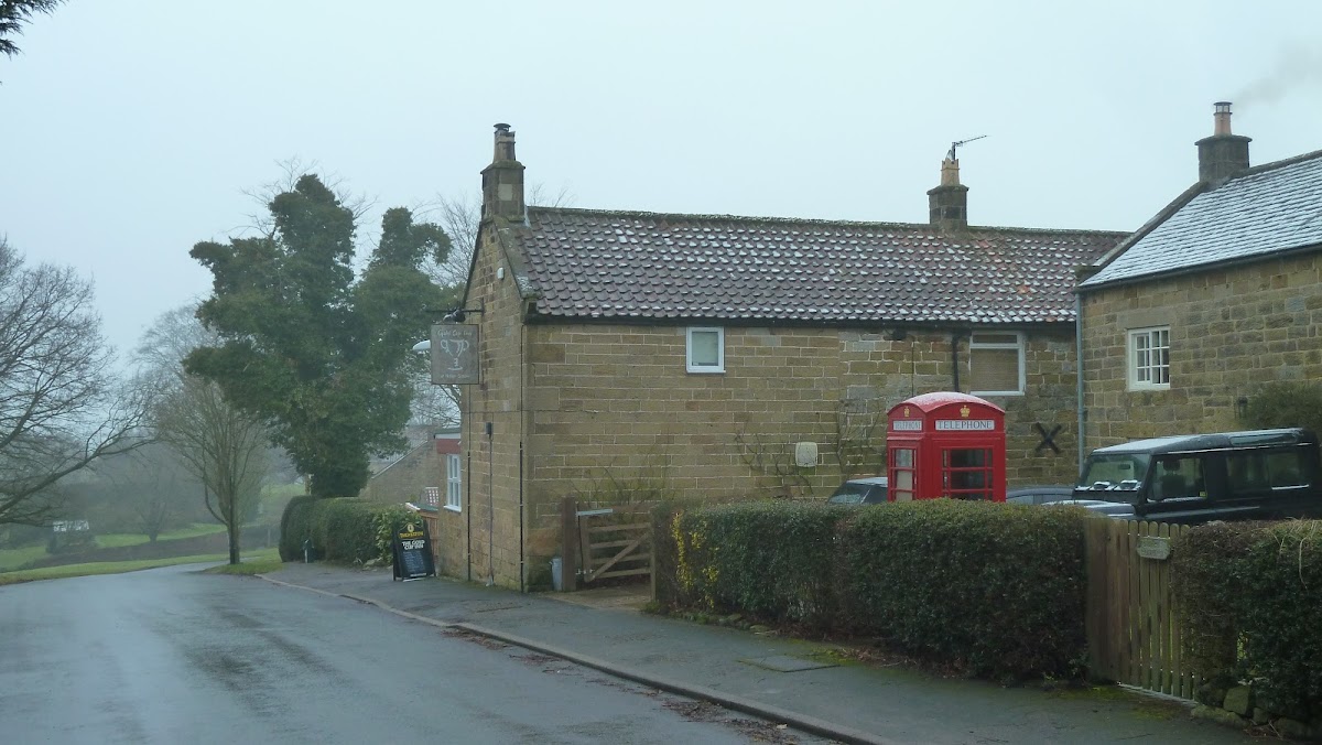 The Gold Cup Inn photo 2