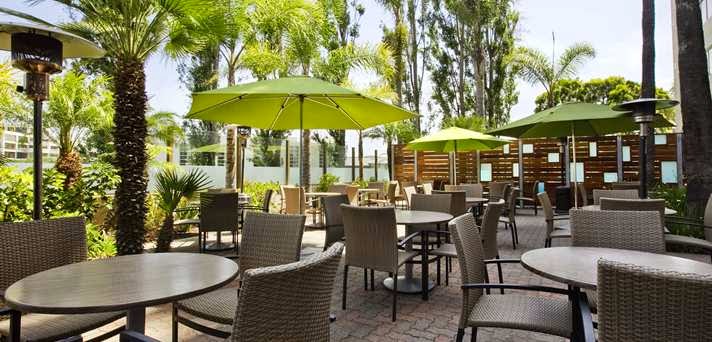 Embassy Suites by Hilton San Diego La Jolla