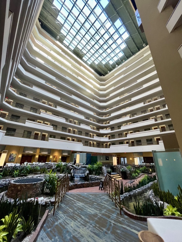 Embassy Suites by Hilton San Diego La Jolla photo 3