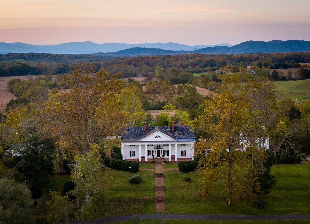 The Inn & Tavern at Meander