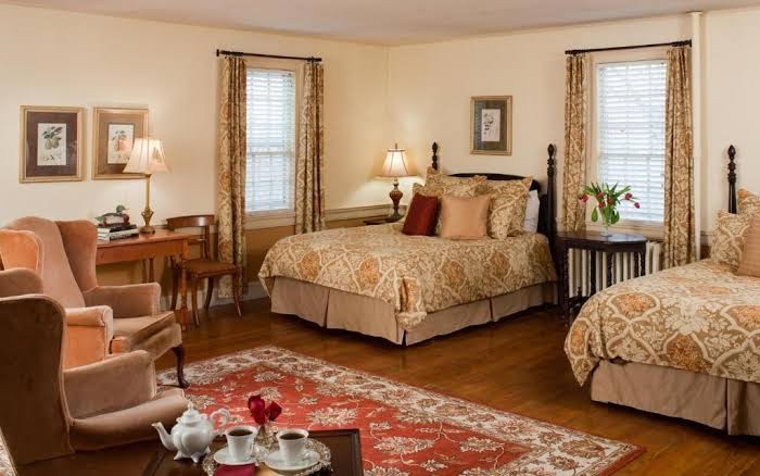 The Inn & Tavern at Meander photo 2