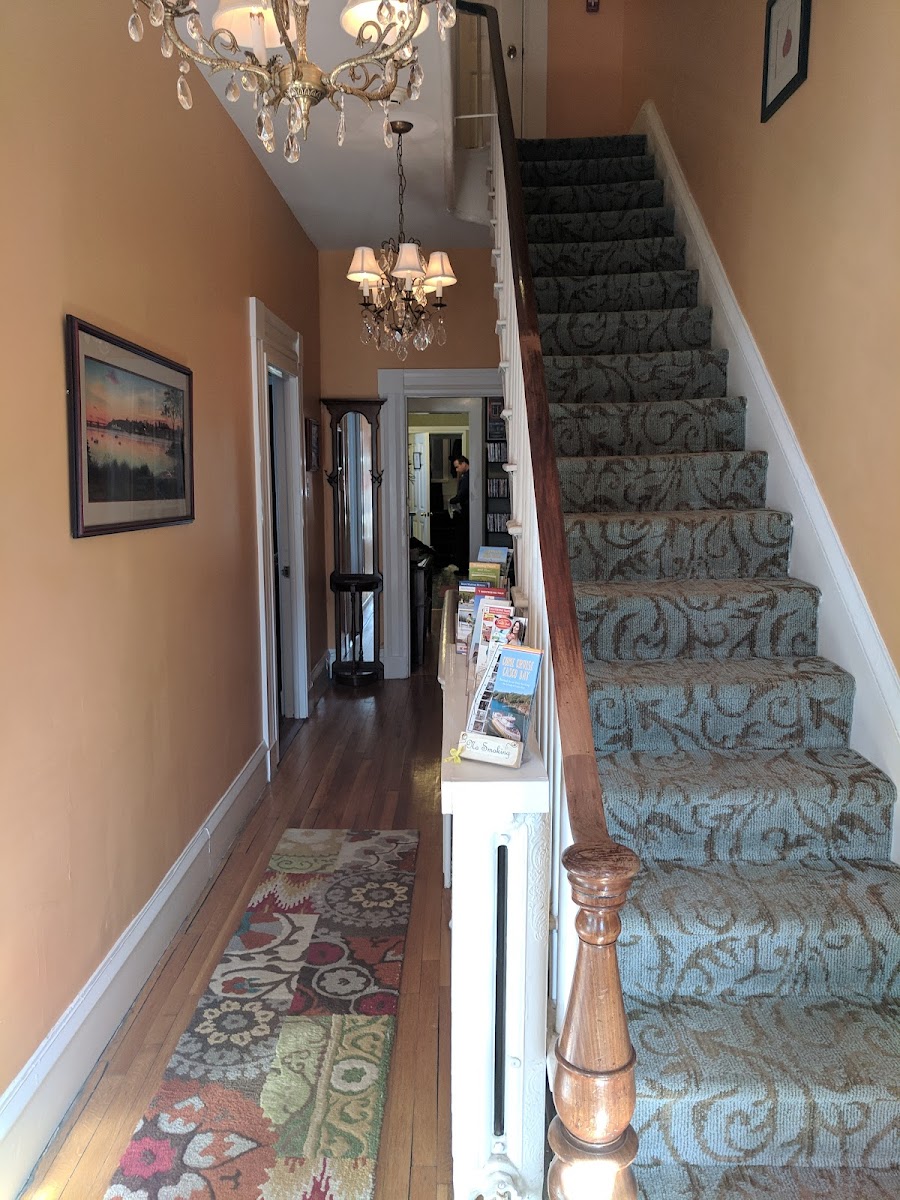 The Inn at Park Spring photo 3