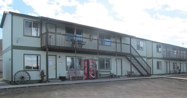 The Meeteetse Inn