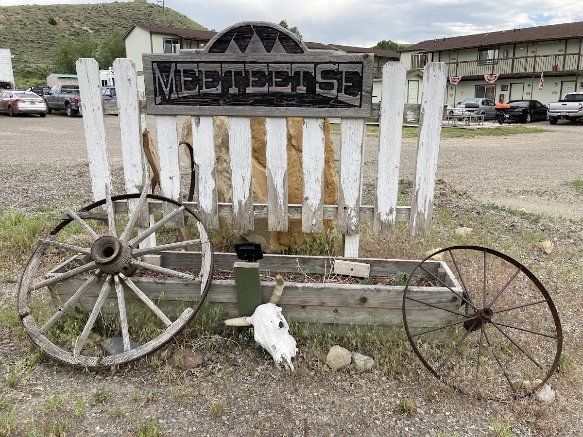 The Meeteetse Inn photo 3