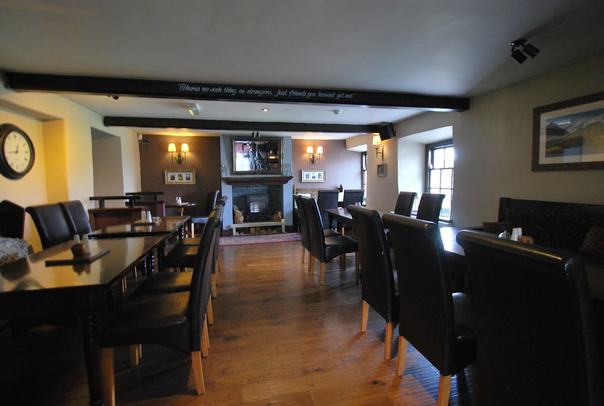 The Punchbowl Hotel photo 3