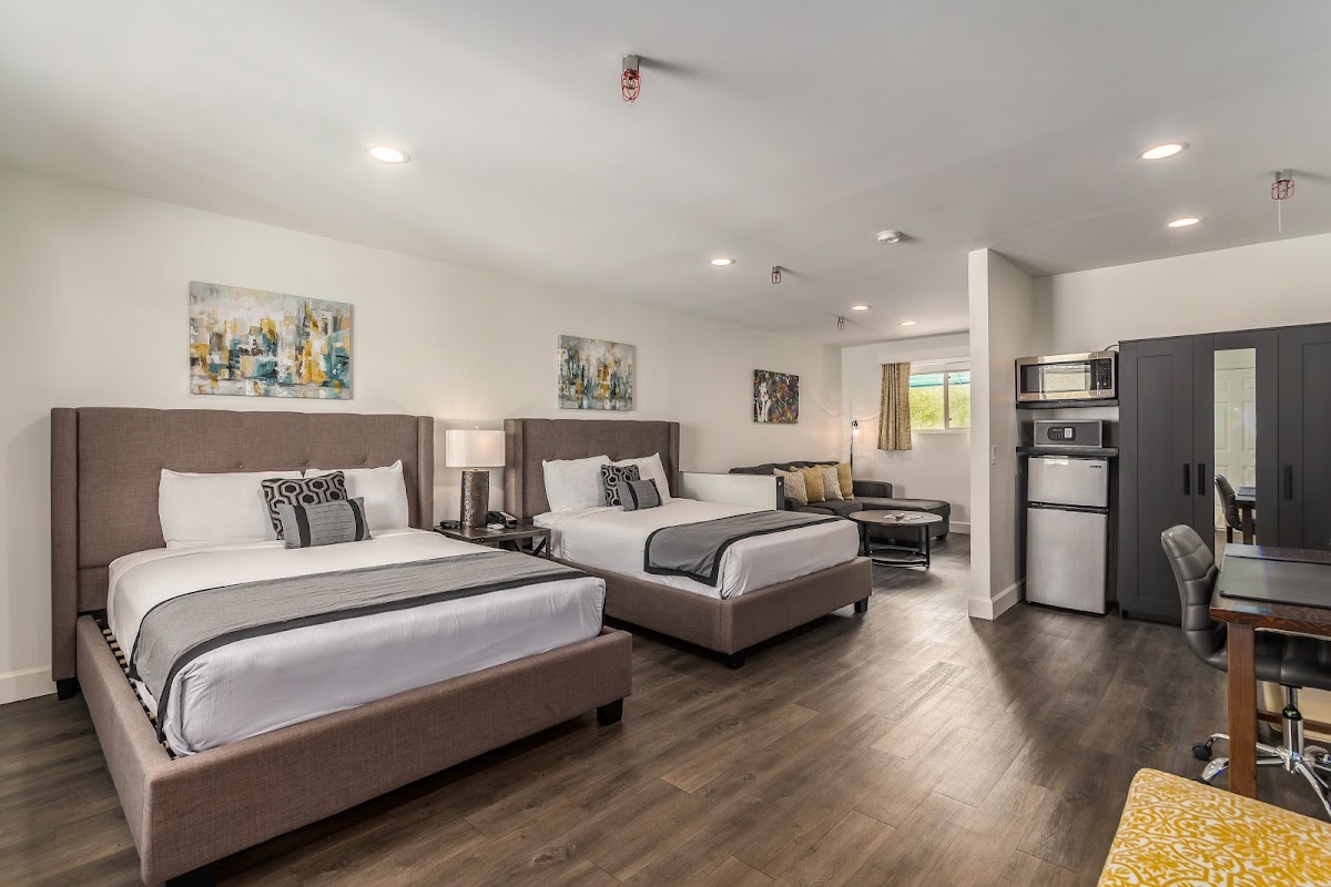 Hotel Bixby Scottsdale photo 2