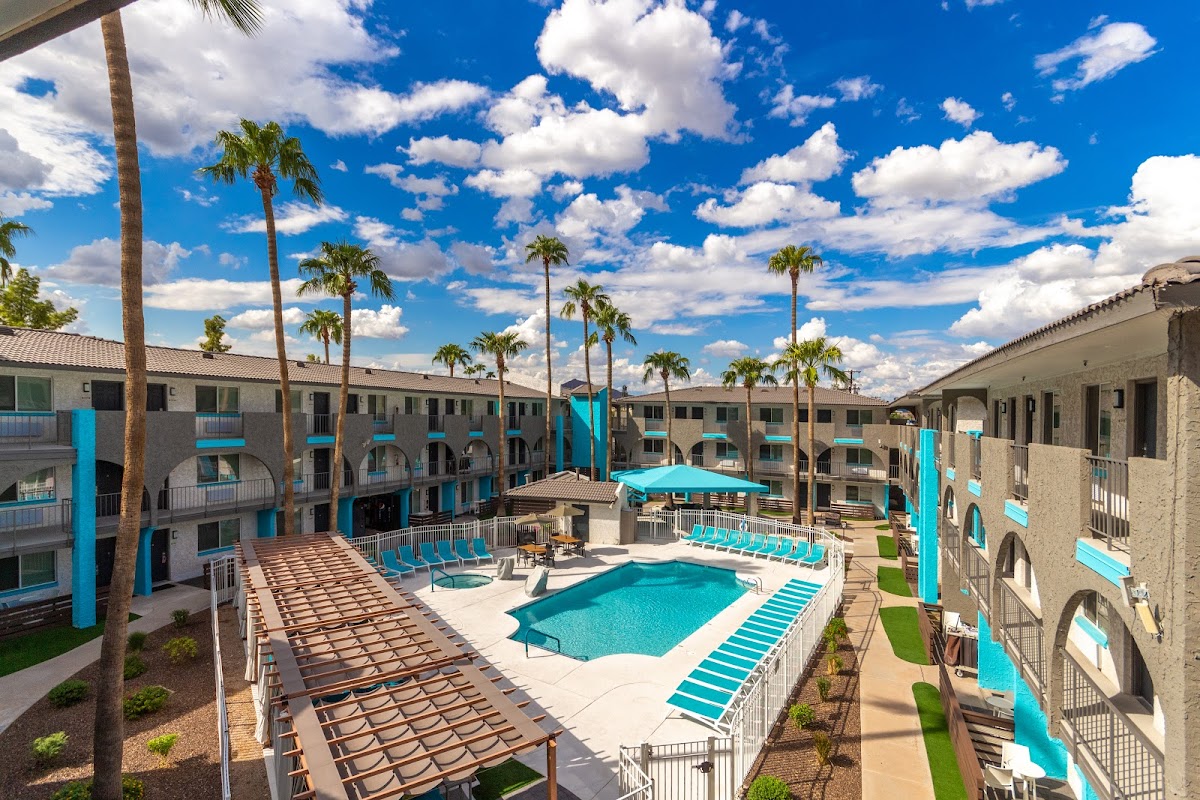 Hotel Bixby Scottsdale photo 3