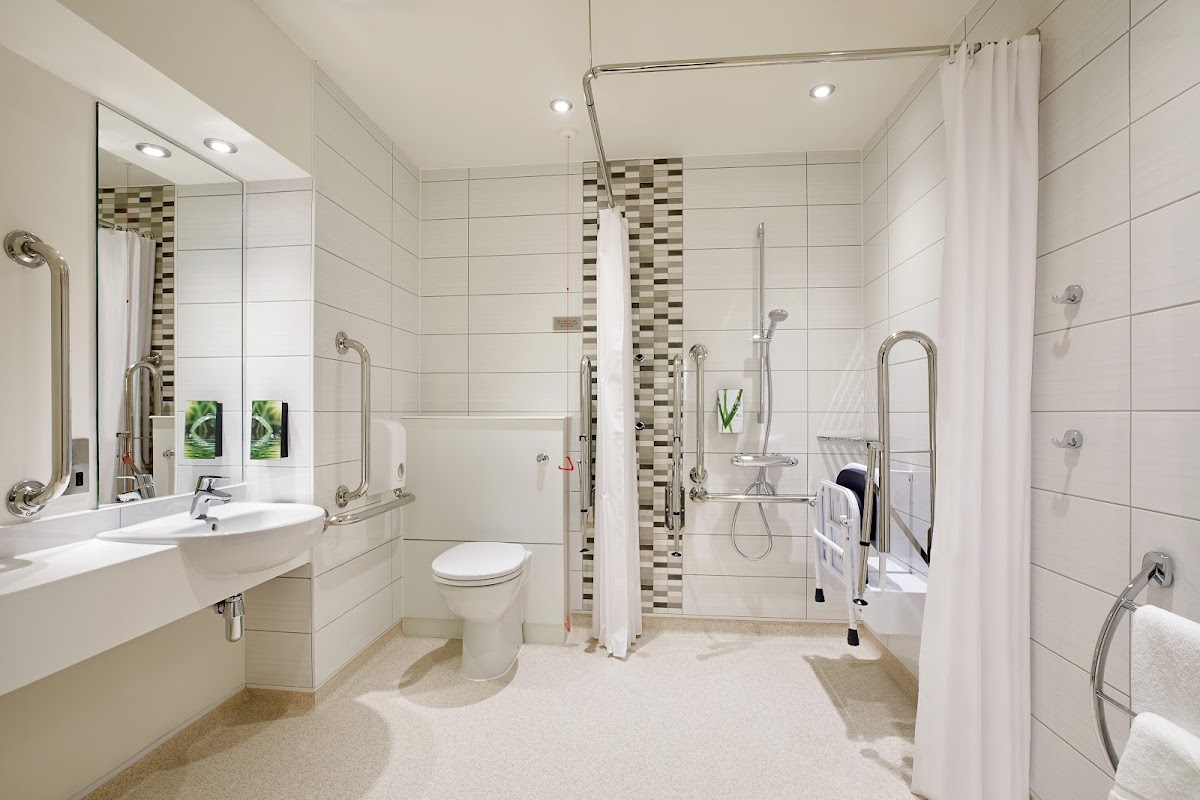 Premier Inn Andover hotel photo 3