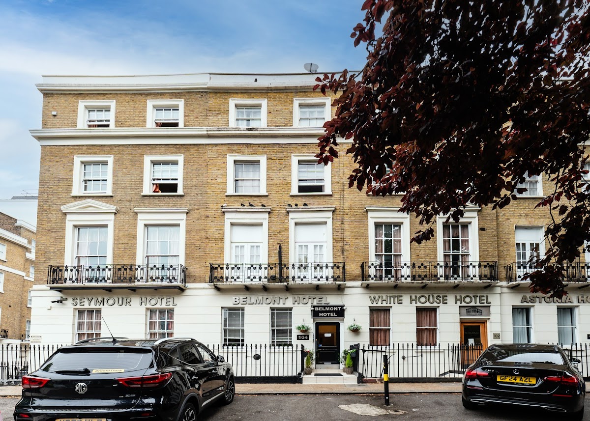 Belmont Hotel
