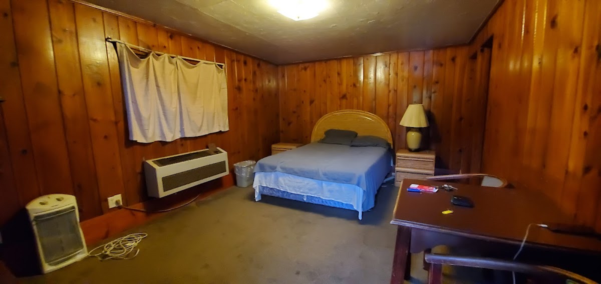 Hiland Terrace Hotel photo 2