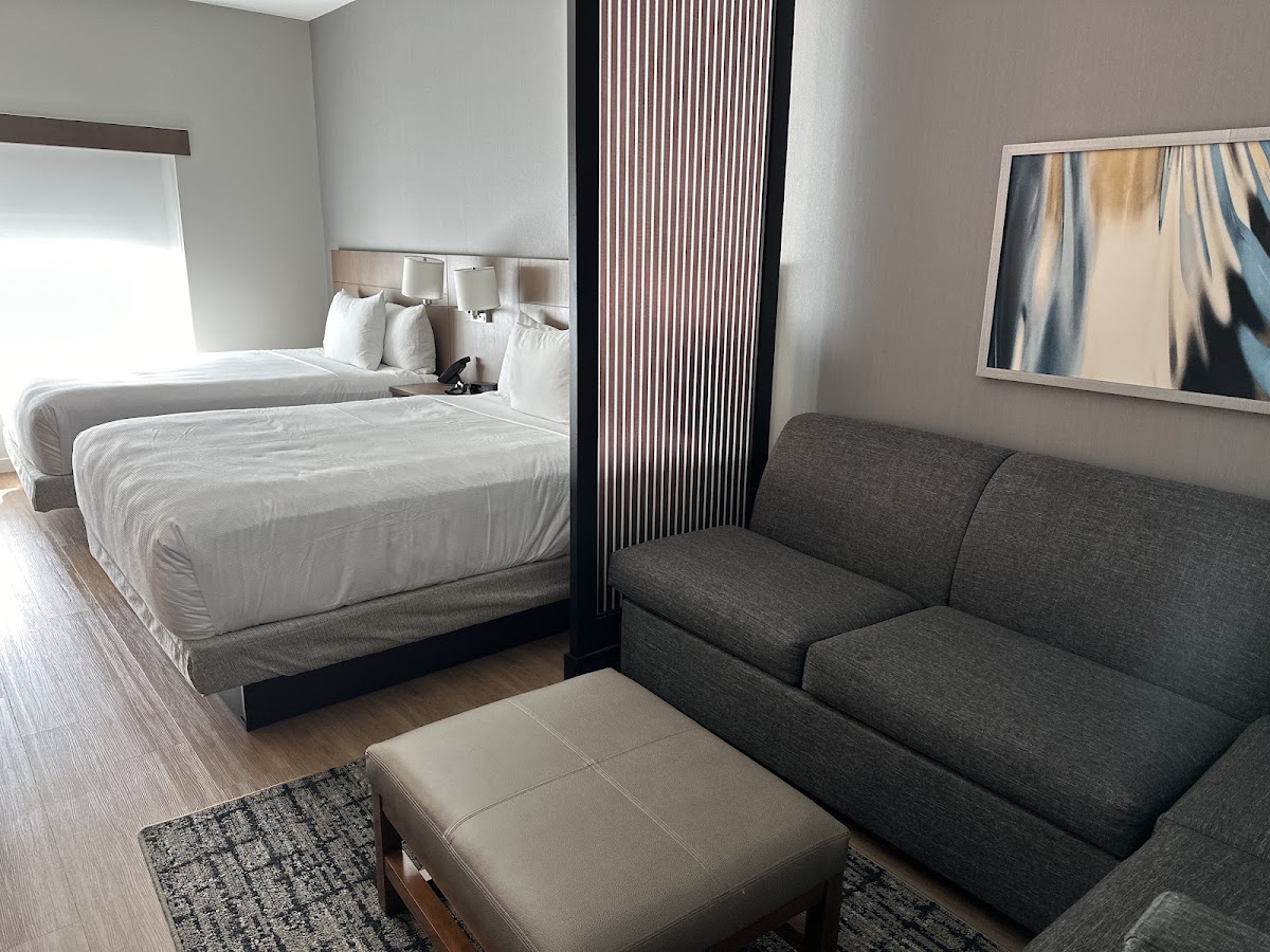 Hyatt Place Houston Medical Center photo 2