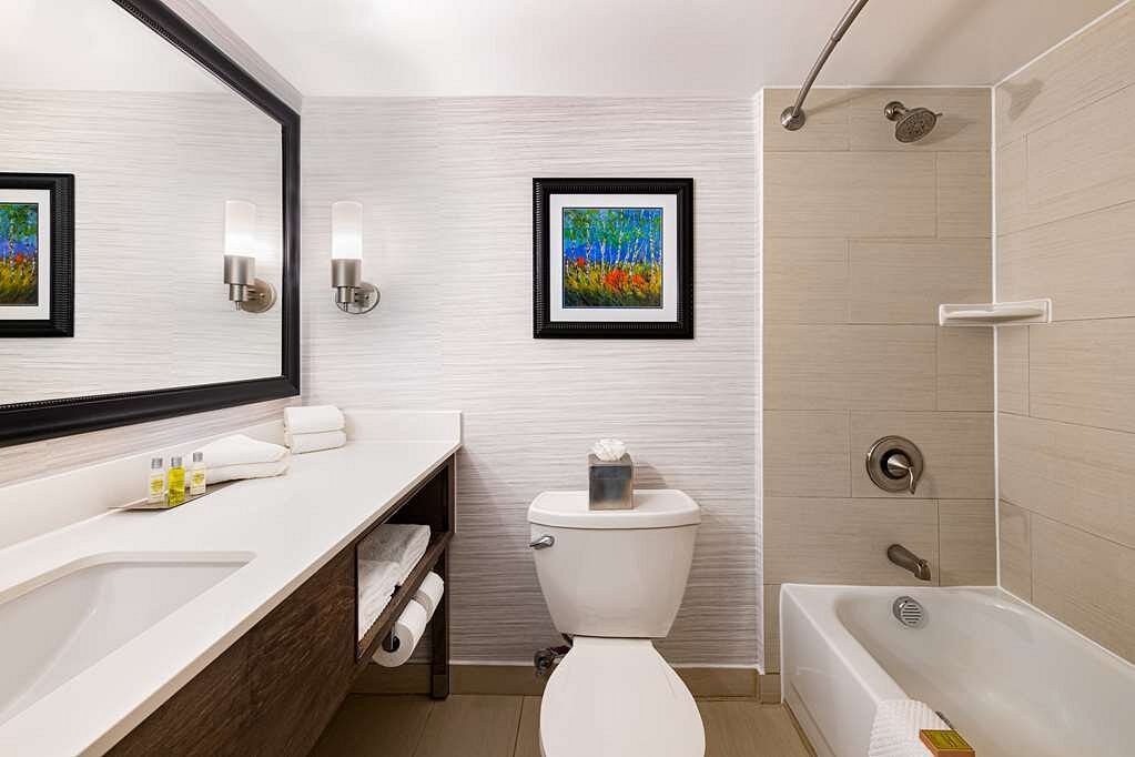 Comfort Suites at Woodbridge photo 3