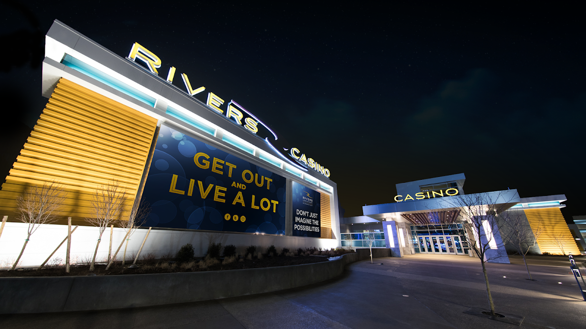 Rivers Casino Schenectady