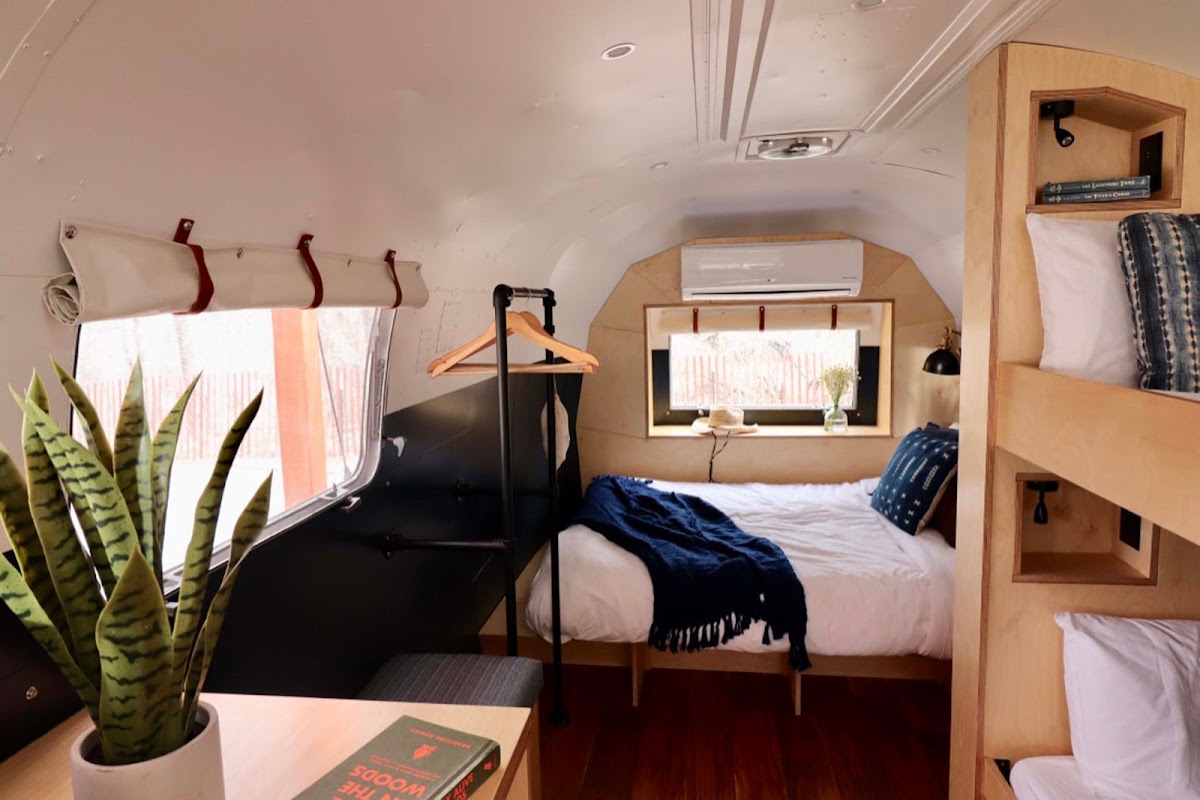 Amigo Motor Lodge photo 2