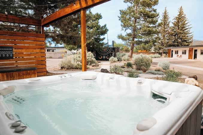 Amigo Motor Lodge photo 3