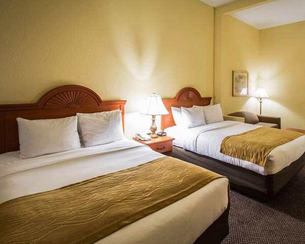 Comfort Inn & Suites Jupiter I-95 photo 3