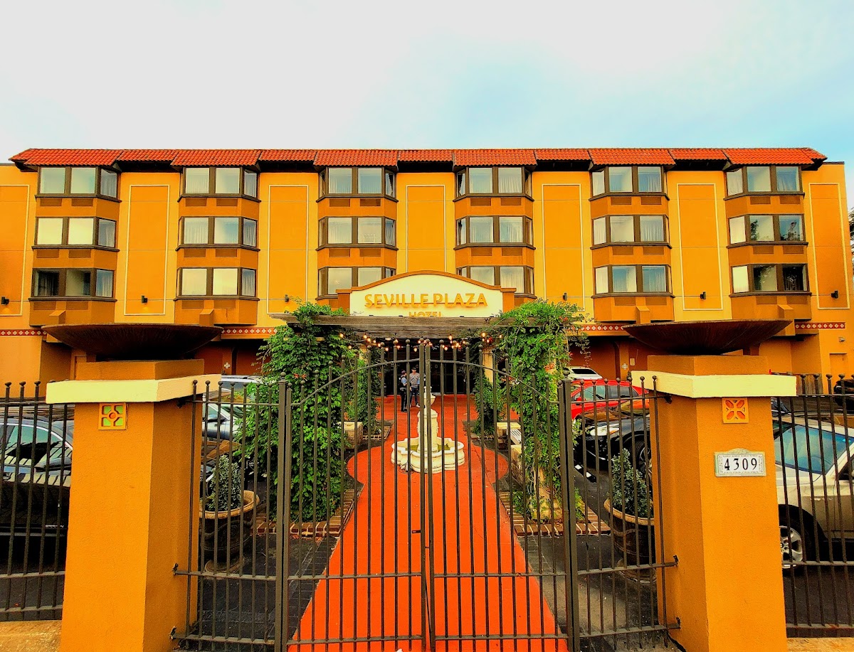 Seville Plaza Hotel, Trademark Collection by Wyndham