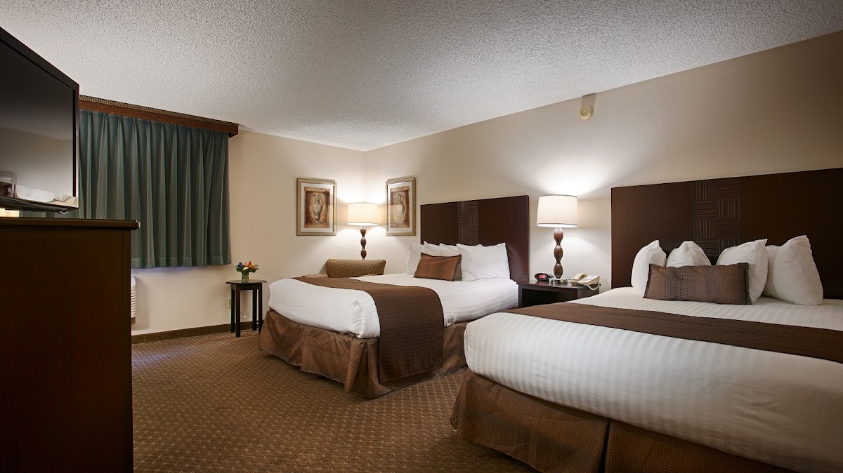 Seville Plaza Hotel, Trademark Collection by Wyndham photo 2