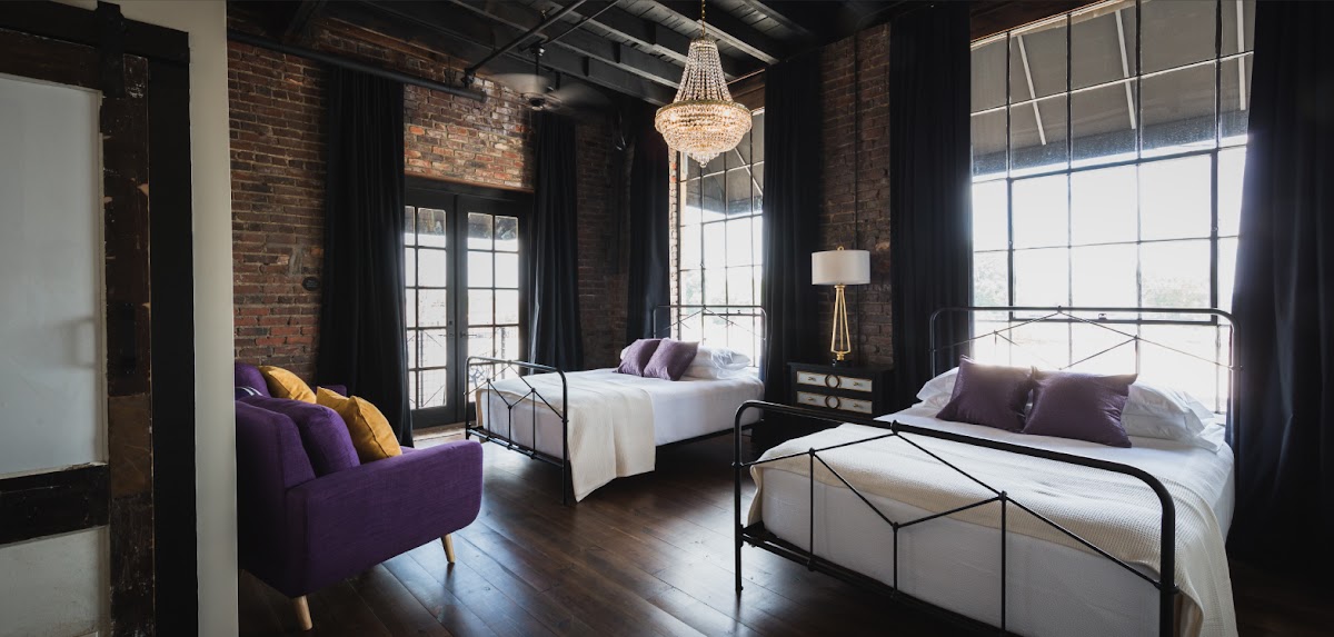 GunRunner Boutique Hotel photo 2