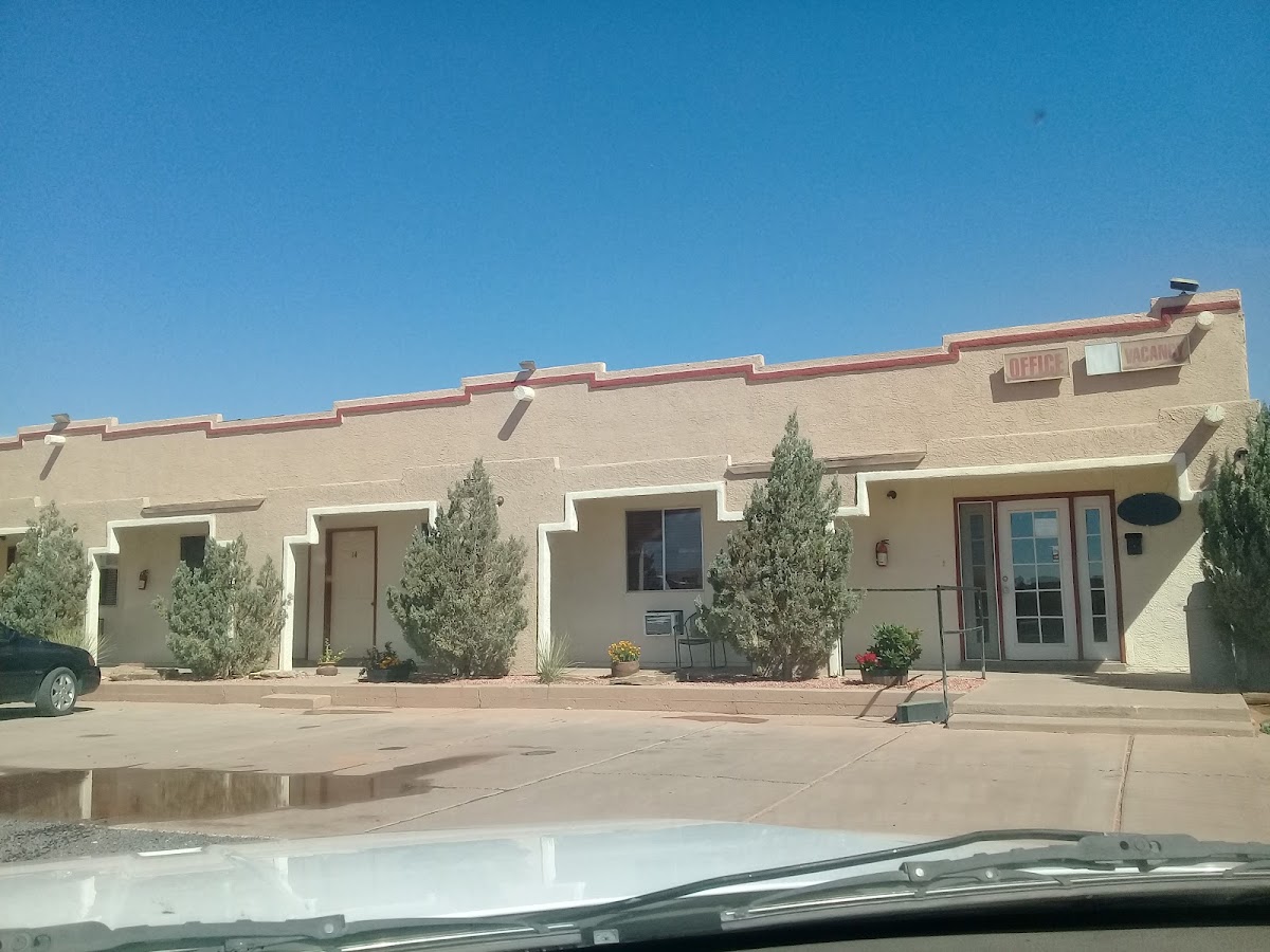 Diné Inn Motel