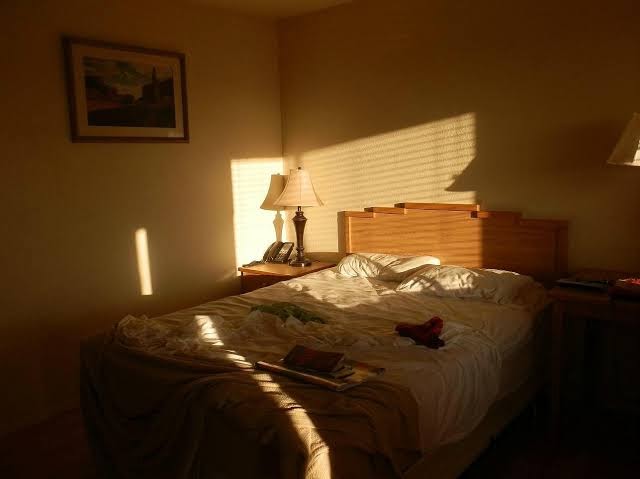 Diné Inn Motel photo 2