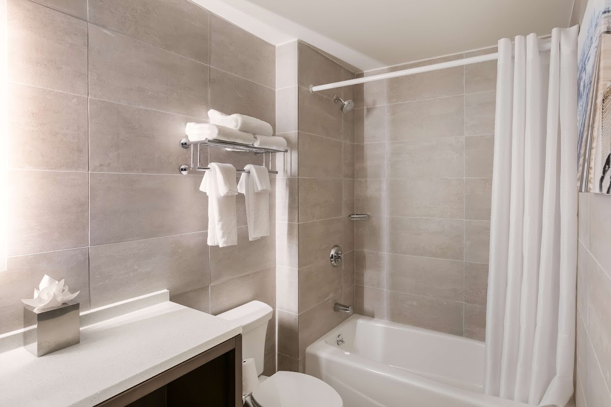 Best Western Plus Executive Residency Bronx photo 3