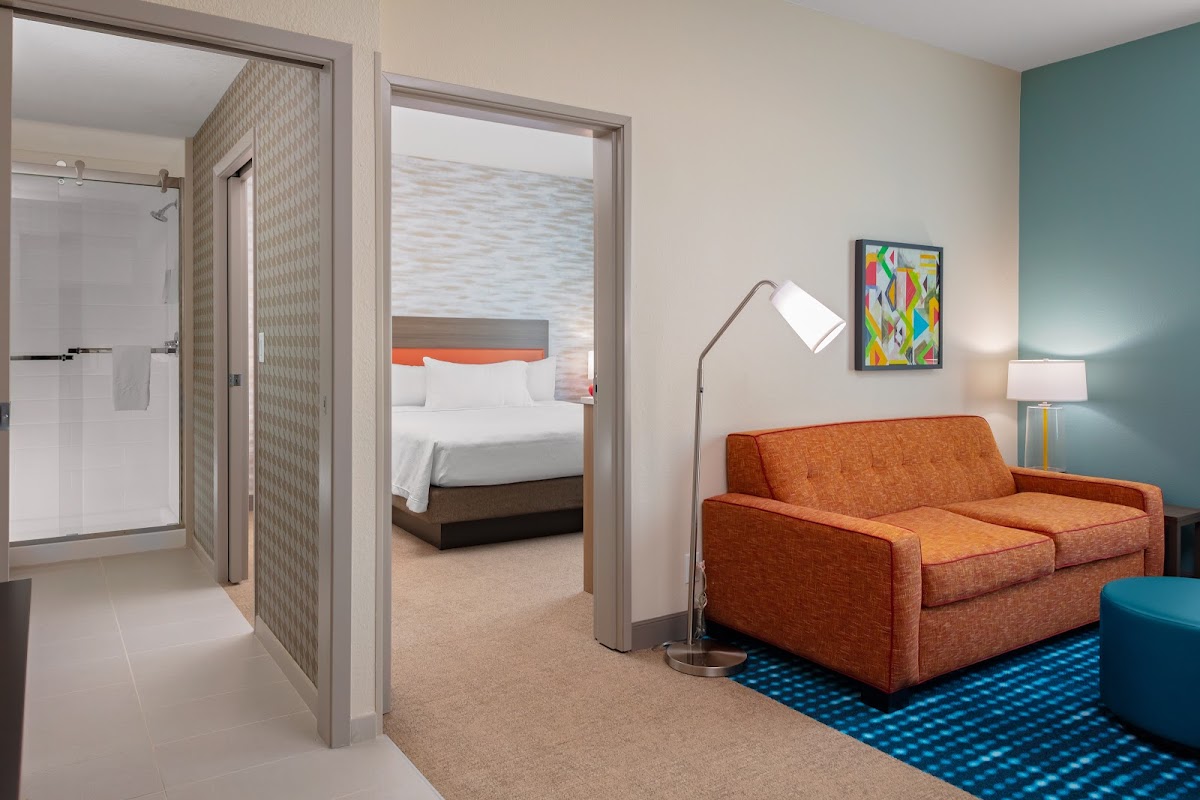 Home2 Suites by Hilton Rosenberg Sugar Land Area photo 2