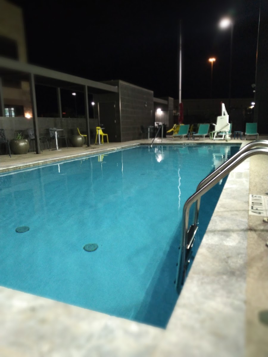 Home2 Suites by Hilton Rosenberg Sugar Land Area photo 3