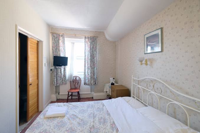 Fairways Hotel Paddington photo 2